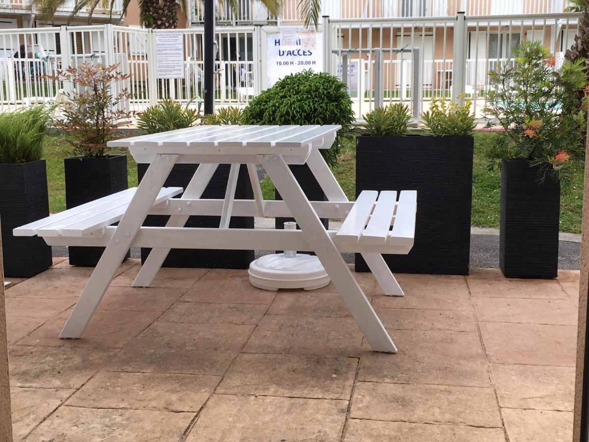Residence La Croisiere- Appt Duplex 6 Personnes Anglet Exterior foto