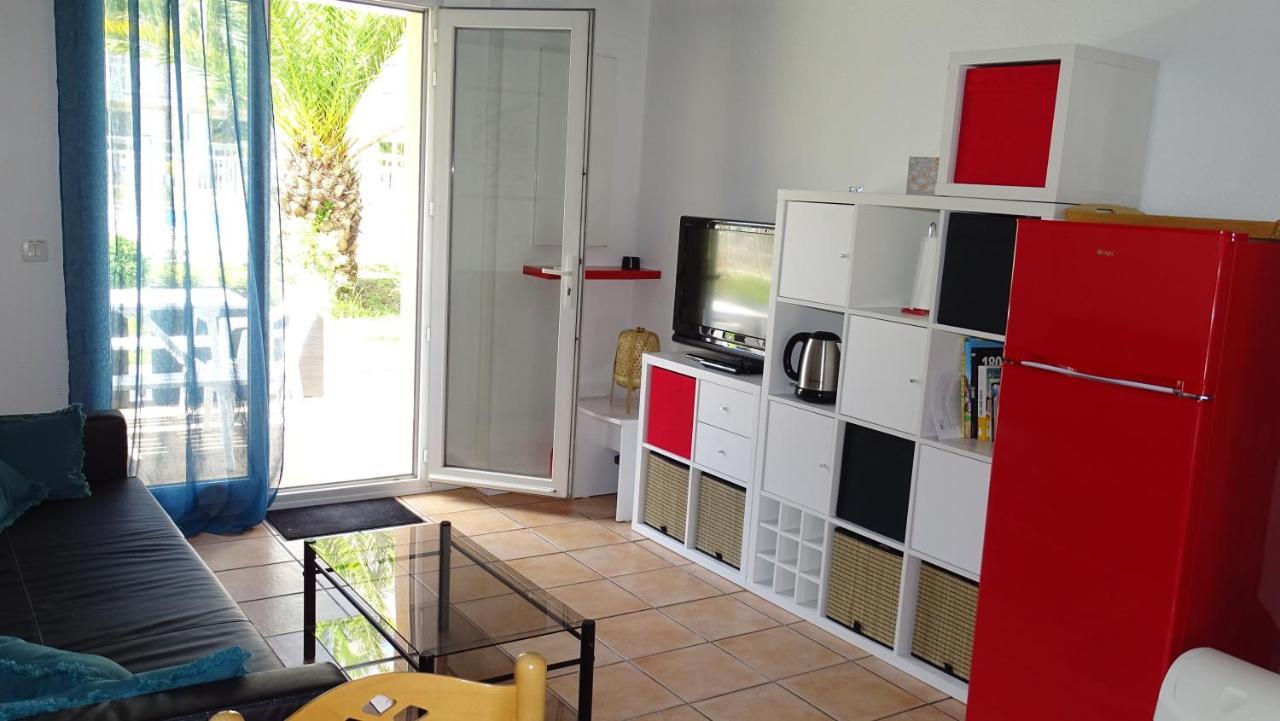Residence La Croisiere- Appt Duplex 6 Personnes Anglet Exterior foto
