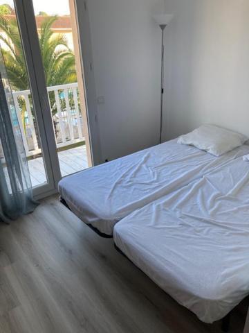 Residence La Croisiere- Appt Duplex 6 Personnes Anglet Exterior foto