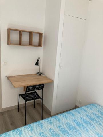 Residence La Croisiere- Appt Duplex 6 Personnes Anglet Exterior foto