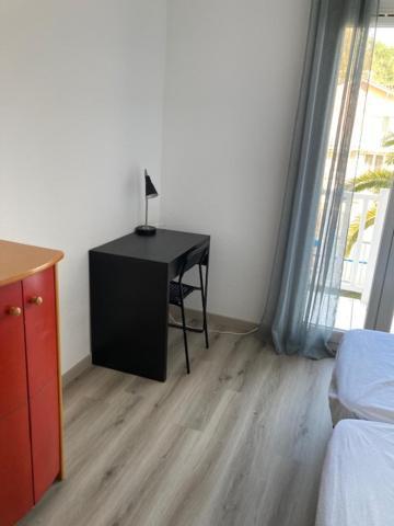 Residence La Croisiere- Appt Duplex 6 Personnes Anglet Exterior foto