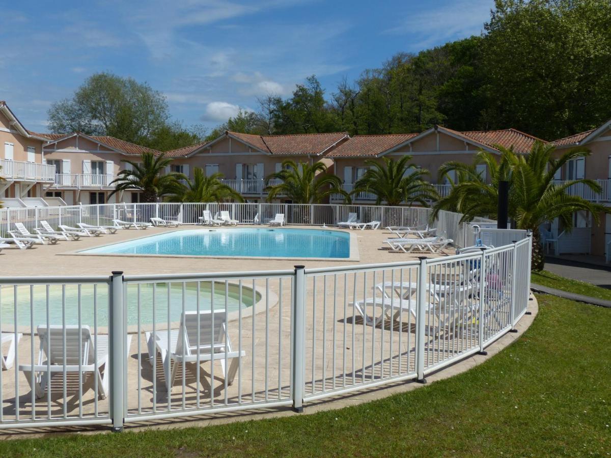 Residence La Croisiere- Appt Duplex 6 Personnes Anglet Exterior foto